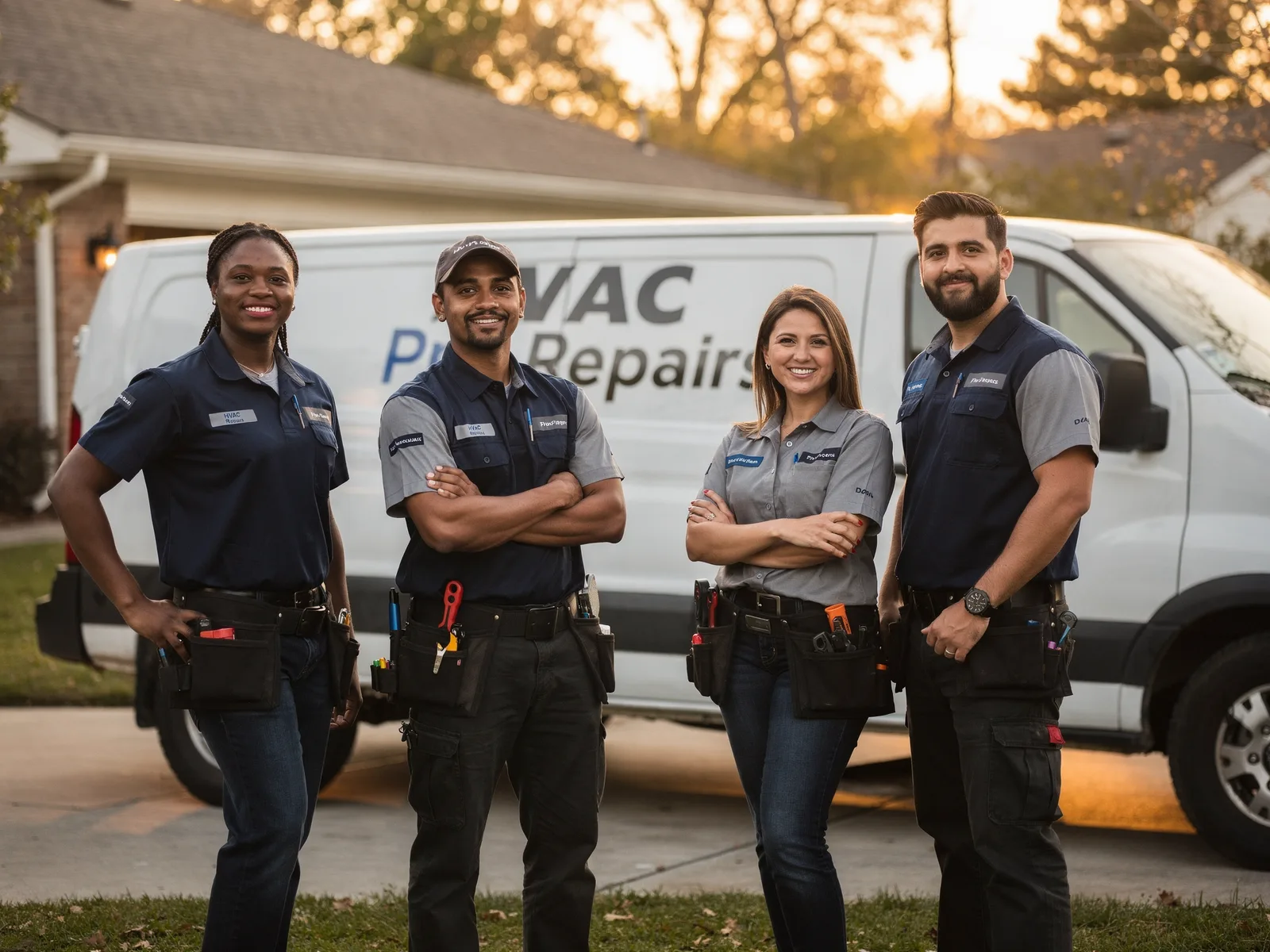 Heat Pump Repair company in Braddyville, IA