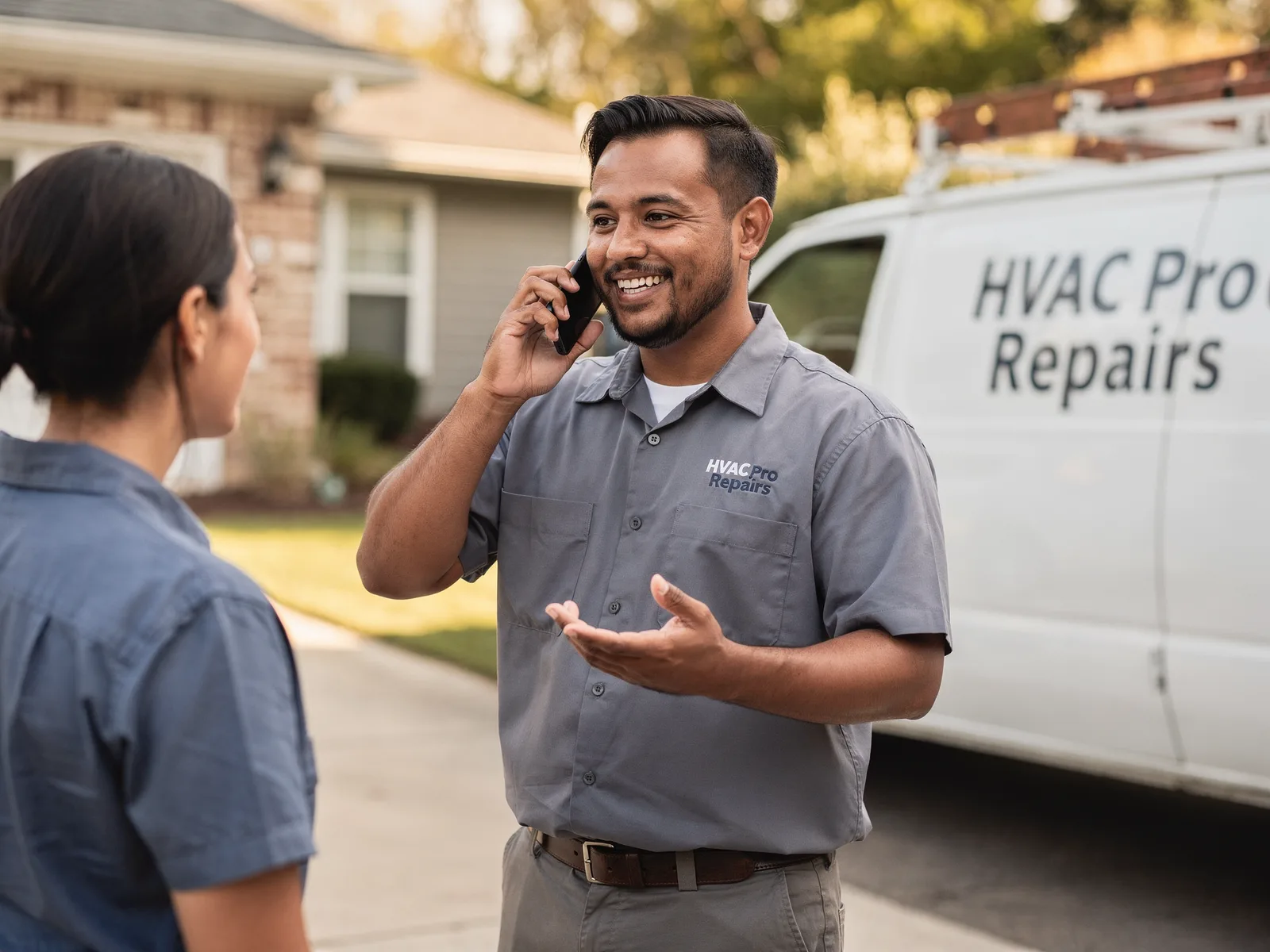 Heat Pump Repair Braddyville, IA FAQs